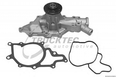 TRUCKTEC AUTOMOTIVE 0219200 -  Водяной насос
